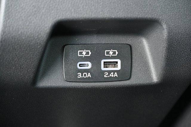 new 2025 Subaru Crosstrek car, priced at $32,110