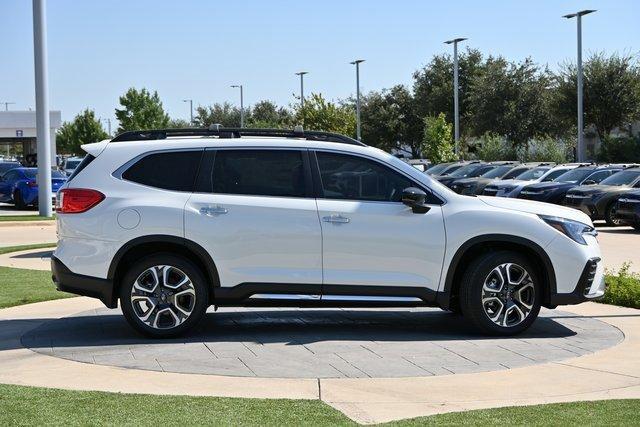 new 2025 Subaru Ascent car, priced at $49,329