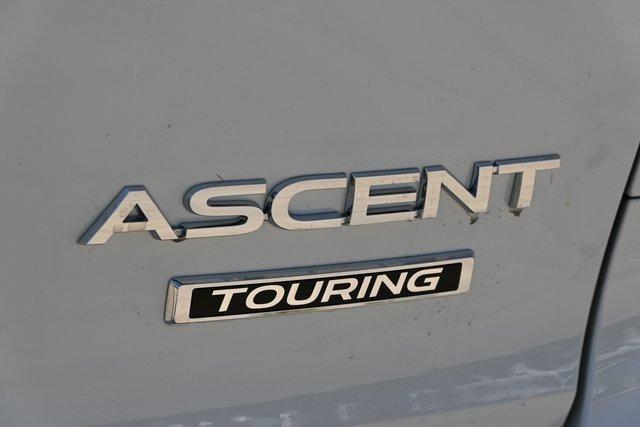 new 2025 Subaru Ascent car, priced at $49,329
