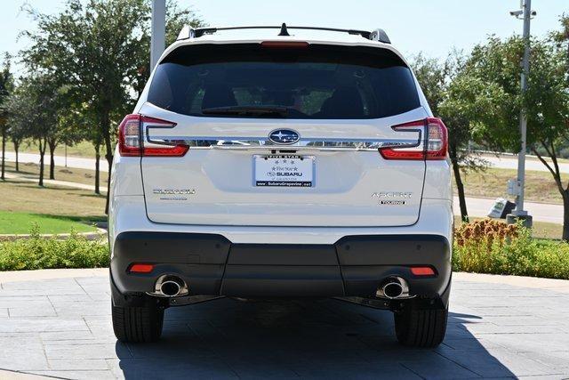 new 2025 Subaru Ascent car, priced at $49,329