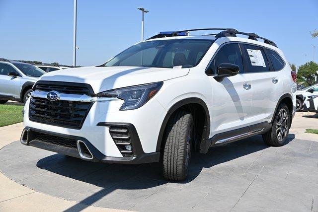 new 2025 Subaru Ascent car, priced at $49,329