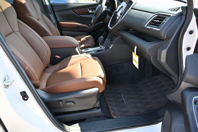 new 2025 Subaru Ascent car, priced at $49,329