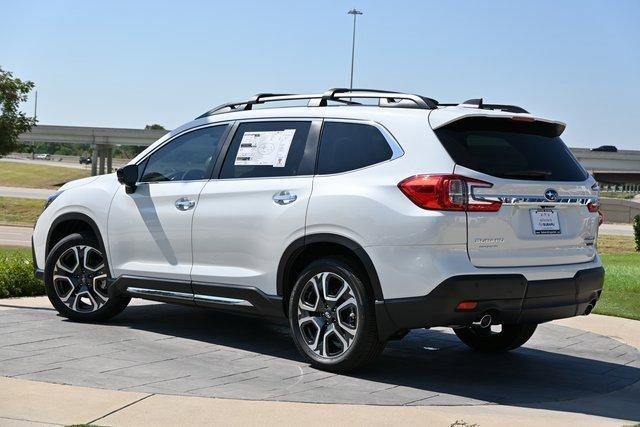 new 2025 Subaru Ascent car, priced at $49,329