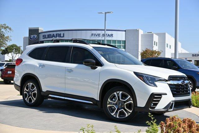new 2025 Subaru Ascent car, priced at $49,329