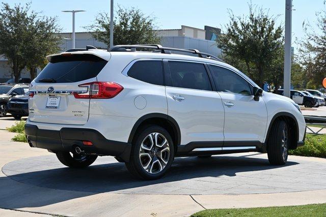 new 2025 Subaru Ascent car, priced at $49,329