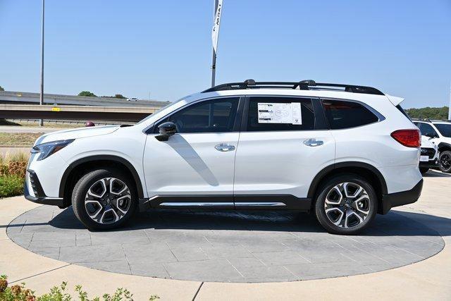 new 2025 Subaru Ascent car, priced at $49,329