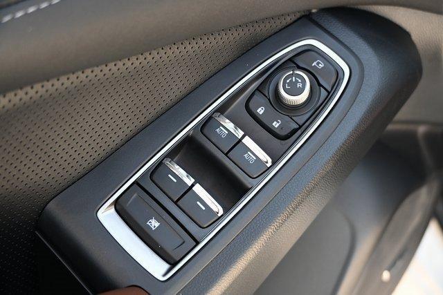 new 2025 Subaru Ascent car, priced at $49,329