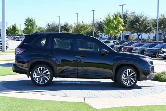 new 2025 Subaru Forester car, priced at $38,177