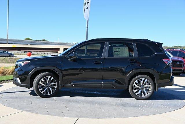 new 2025 Subaru Forester car, priced at $38,177