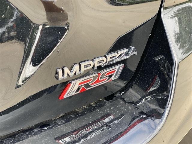 new 2024 Subaru Impreza car, priced at $30,054