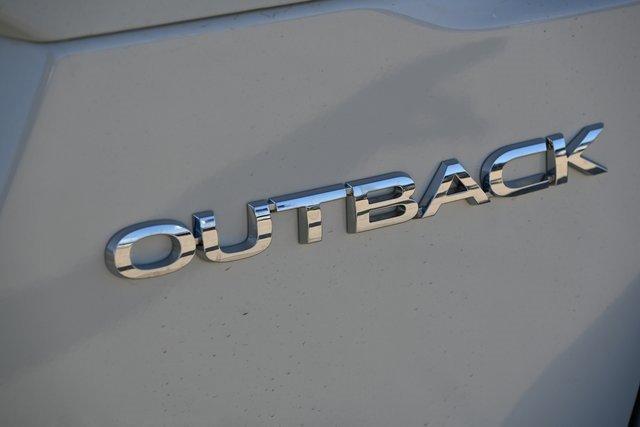 new 2025 Subaru Outback car, priced at $34,078