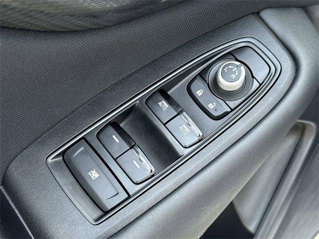 used 2023 Subaru Legacy car, priced at $24,000