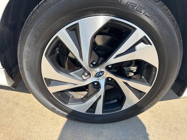 used 2023 Subaru Legacy car, priced at $24,000