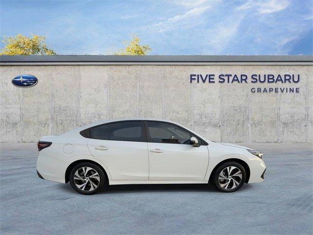 used 2023 Subaru Legacy car, priced at $24,000