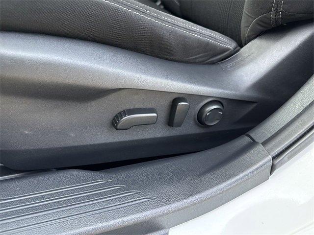 used 2023 Subaru Legacy car, priced at $24,000
