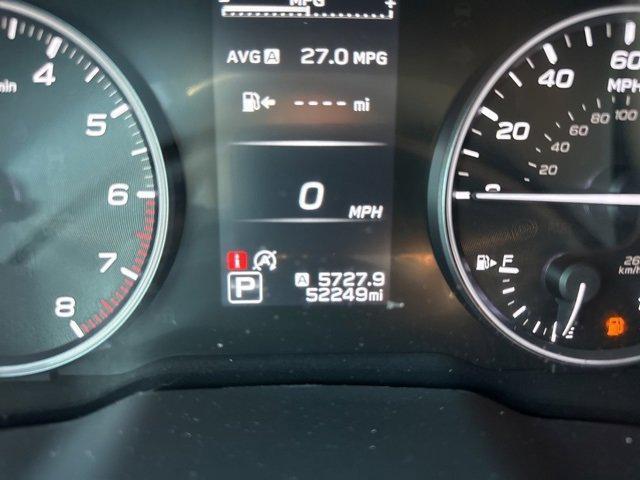 used 2023 Subaru Legacy car, priced at $24,000