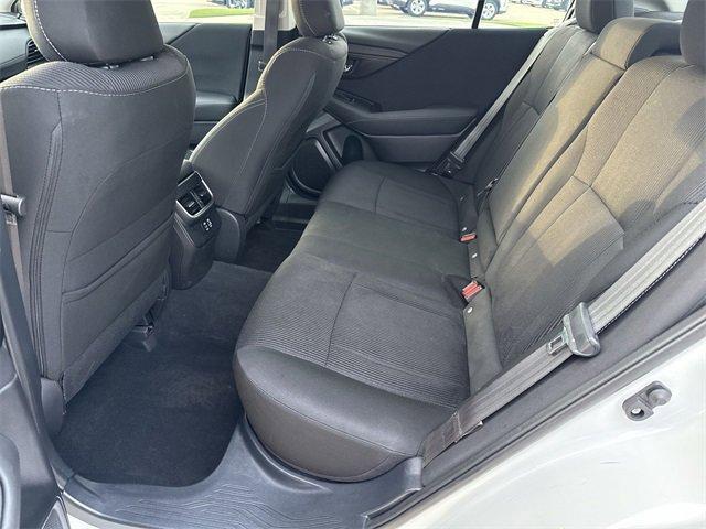 used 2023 Subaru Legacy car, priced at $24,000