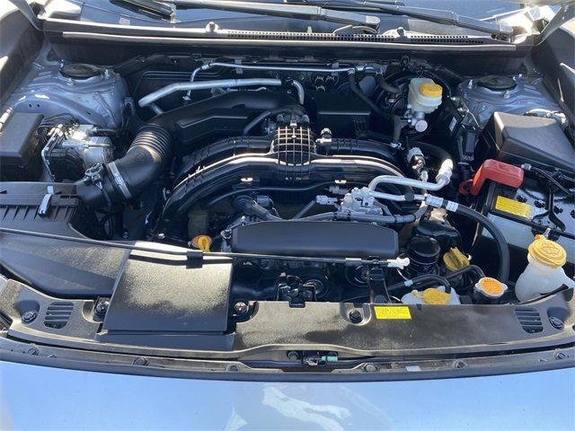 used 2021 Subaru Crosstrek car, priced at $24,000