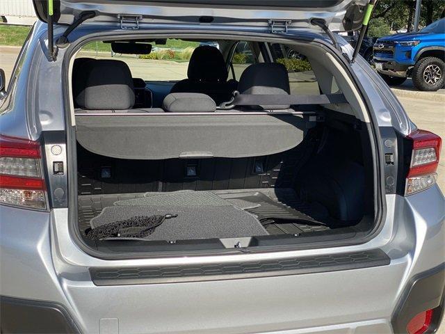 used 2021 Subaru Crosstrek car, priced at $24,000
