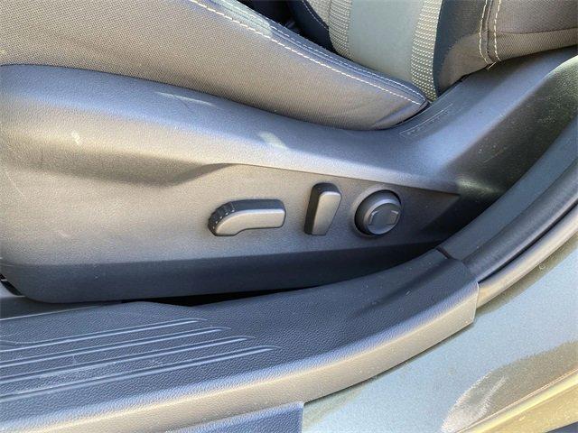 used 2025 Subaru Outback car, priced at $31,000