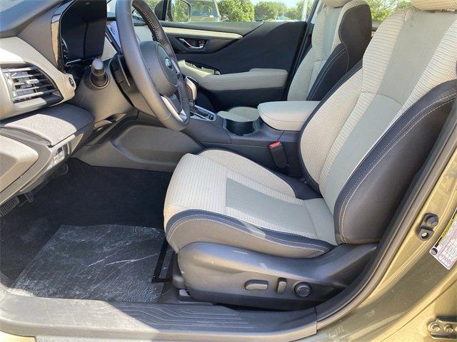 used 2025 Subaru Outback car, priced at $31,000