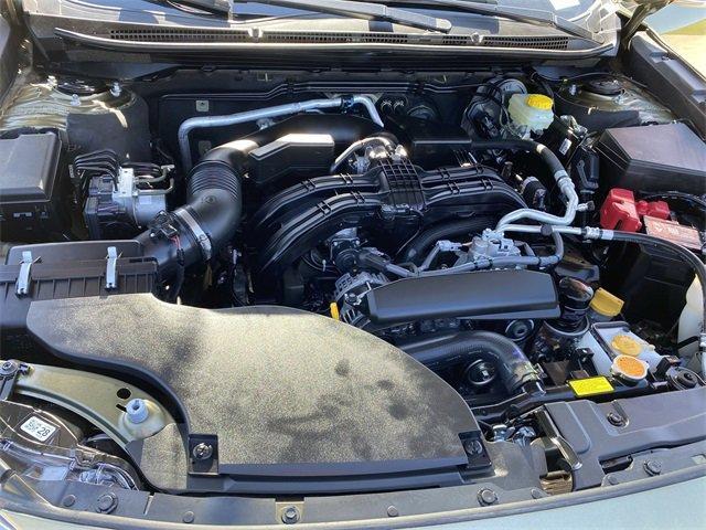 used 2025 Subaru Outback car, priced at $31,000
