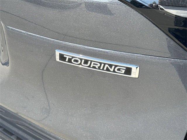 used 2025 Subaru Forester car, priced at $37,300