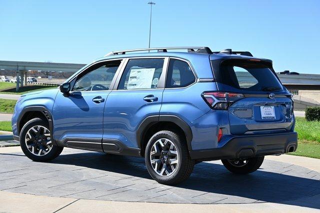 new 2025 Subaru Forester car, priced at $29,683