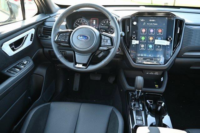 new 2026 Subaru Forester car, priced at $44,410