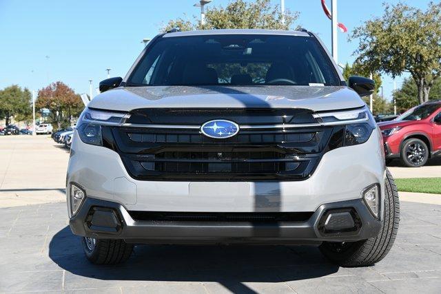 new 2026 Subaru Forester car, priced at $44,410