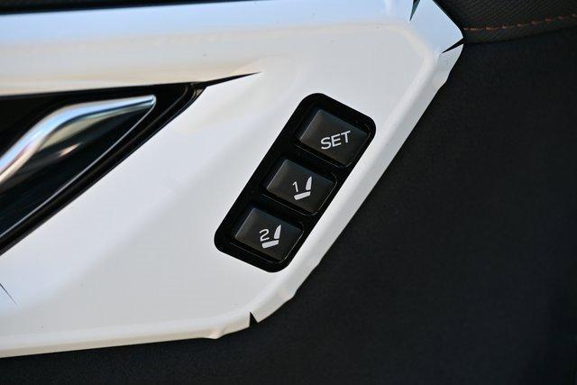 new 2026 Subaru Forester car, priced at $44,410