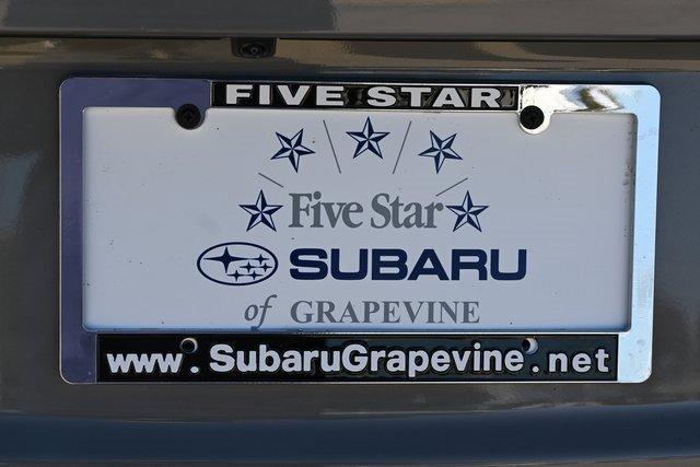 new 2026 Subaru Forester car, priced at $44,410