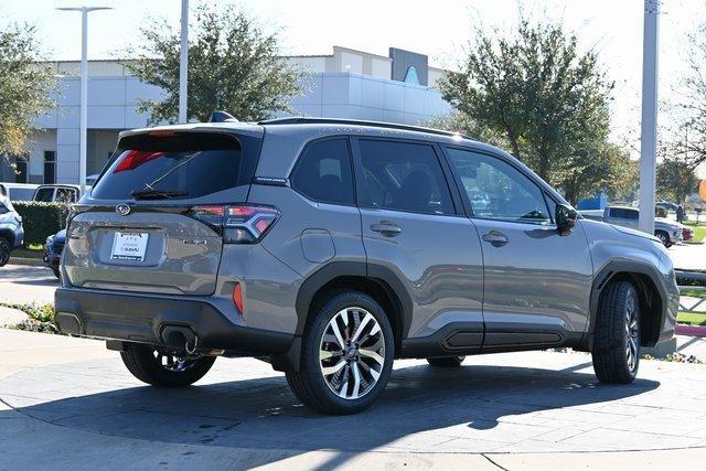 new 2026 Subaru Forester car, priced at $44,410
