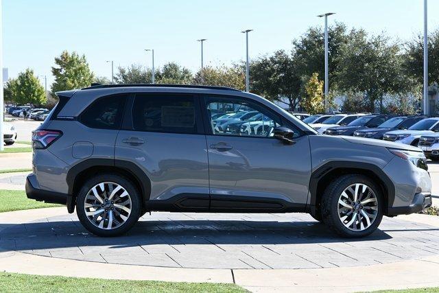 new 2026 Subaru Forester car, priced at $44,410