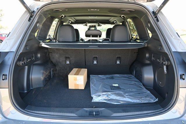 new 2026 Subaru Forester car, priced at $44,410