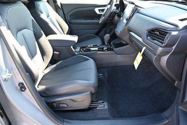 new 2026 Subaru Forester car, priced at $44,410