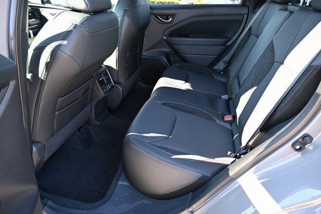 new 2026 Subaru Forester car, priced at $44,410