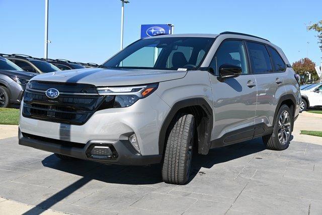 new 2026 Subaru Forester car, priced at $44,410