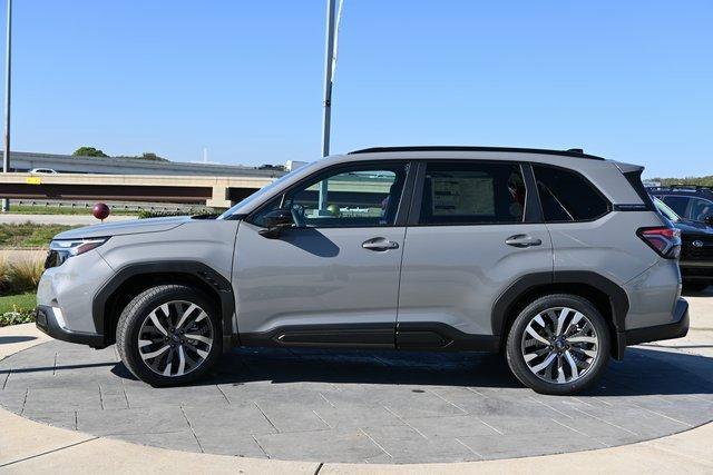 new 2026 Subaru Forester car, priced at $44,410