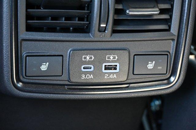 new 2026 Subaru Forester car, priced at $44,410