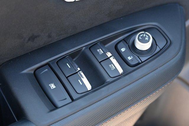 new 2026 Subaru Forester car, priced at $44,410