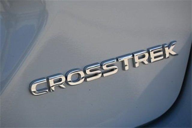 new 2024 Subaru Crosstrek car, priced at $28,829