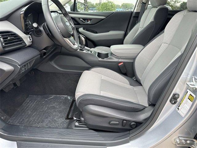 used 2025 Subaru Outback car, priced at $31,000