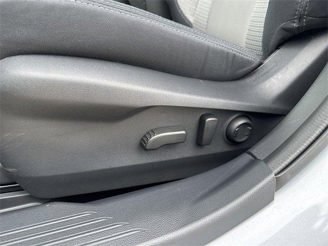 used 2025 Subaru Outback car, priced at $31,000