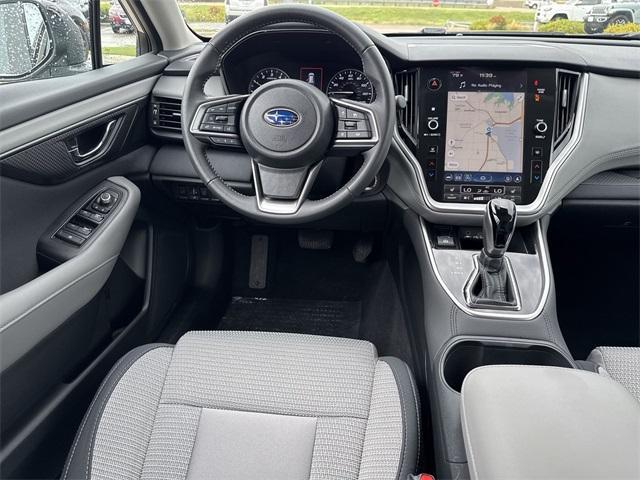 used 2025 Subaru Outback car, priced at $33,000