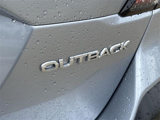 used 2025 Subaru Outback car, priced at $33,000