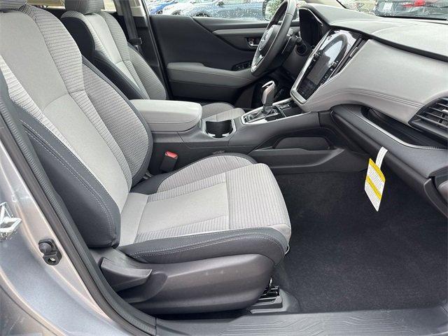 used 2025 Subaru Outback car, priced at $31,000