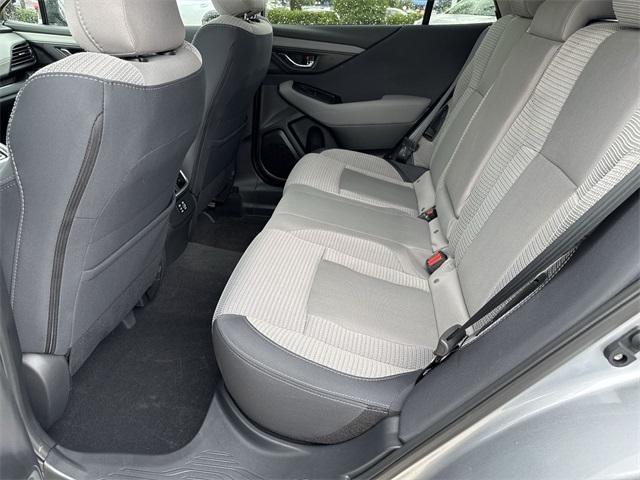 used 2025 Subaru Outback car, priced at $33,000