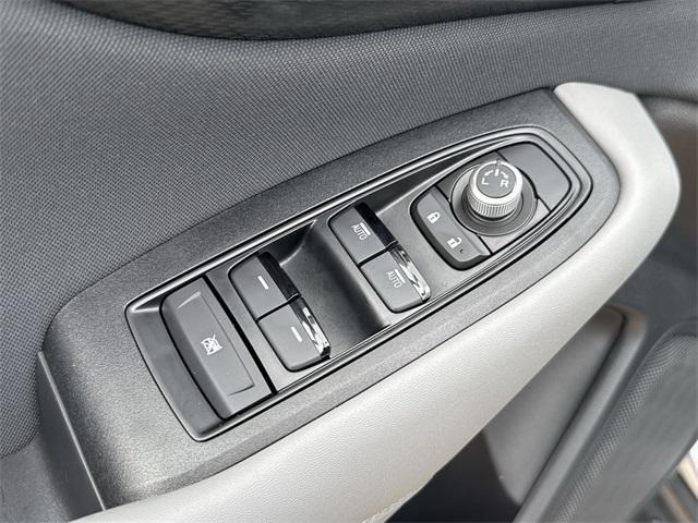 used 2025 Subaru Outback car, priced at $33,000