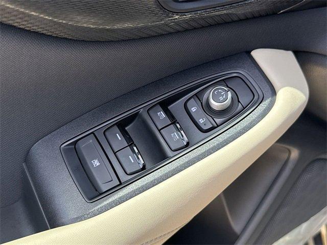 used 2025 Subaru Outback car, priced at $31,000